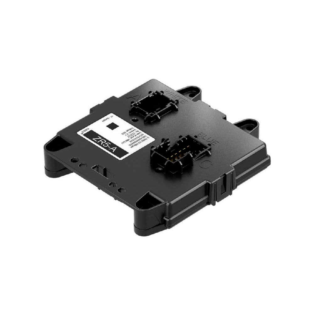 ZR5-A sample